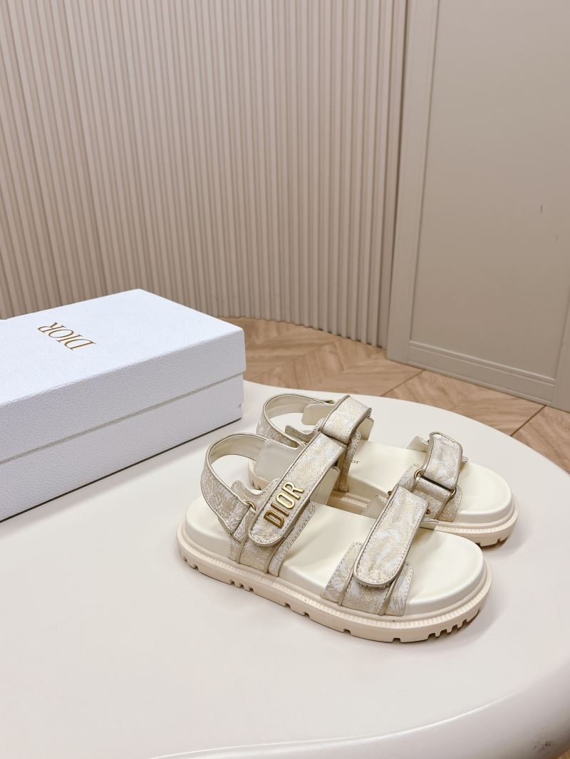 Christian Dior Sandals